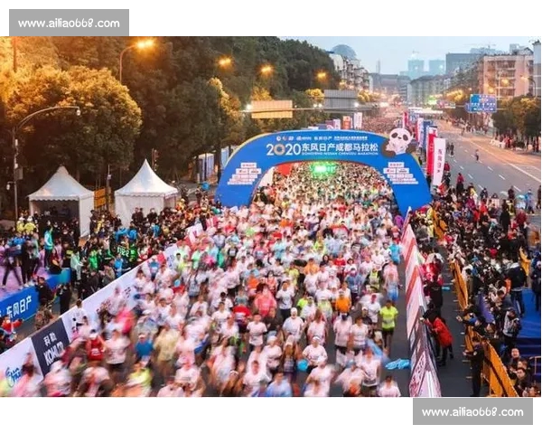 体育赋能城市发展全民健康与竞技精神共融新篇章时代实践探索之路