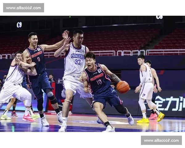 CBA官方网站全面升级 新赛季赛事安排与球员动态一网打尽