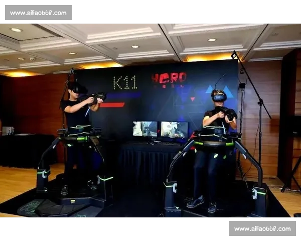 电竞直播新趋势 游戏互动与观众参与引领未来娱乐新风潮